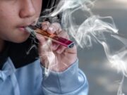 Nueva investigación revela que vapear podría aumentar tu riesgo de diabetes Nueva investigación revela que vapear podría aumentar tu riesgo de diabetes