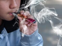 Nueva investigación revela que vapear podría aumentar tu riesgo de diabetes Nueva investigación revela que vapear podría aumentar tu riesgo de diabetes