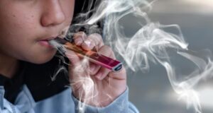 Nueva investigación revela que vapear podría aumentar tu riesgo de diabetes Nueva investigación revela que vapear podría aumentar tu riesgo de diabetes