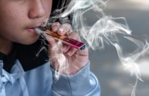 Nueva investigación revela que vapear podría aumentar tu riesgo de diabetes Nueva investigación revela que vapear podría aumentar tu riesgo de diabetes