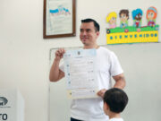 Noboa pierde primer referéndum en 7 meses tras victoria electoral en Ecuador Noboa pierde primer referéndum en 7 meses tras victoria electoral en Ecuador