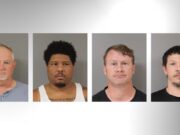 4 hombres de Alabama arrestados en operativo contra depredadores sexuales de menores 4 hombres de Alabama arrestados en operativo contra depredadores sexuales de menores
