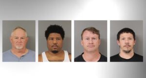 4 hombres de Alabama arrestados en operativo contra depredadores sexuales de menores 4 hombres de Alabama arrestados en operativo contra depredadores sexuales de menores