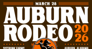 AUBURN RODEO anuncia cartel 2026: Treaty Oak Revival, Muscadine Bloodline y más AUBURN RODEO anuncia cartel 2026: Treaty Oak Revival, Muscadine Bloodline y más