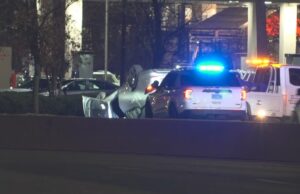 Accidente en Memorial Parkway causa retrasos de tráfico en Huntsville Accidente en Memorial Parkway causa retrasos de tráfico en Huntsville