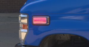 Accidente entre dos vehículos en el oeste de Alabama deja una mujer de 57 años fallecida Accidente entre dos vehículos en el oeste de Alabama deja una mujer de 57 años fallecida