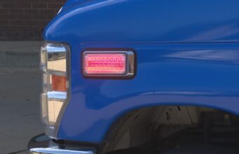 Accidente entre dos vehículos en el oeste de Alabama deja una mujer de 57 años fallecida Accidente entre dos vehículos en el oeste de Alabama deja una mujer de 57 años fallecida