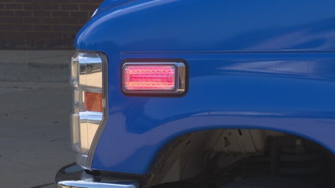 Accidente entre dos vehículos en el oeste de Alabama deja una mujer de 57 años fallecida Accidente entre dos vehículos en el oeste de Alabama deja una mujer de 57 años fallecida