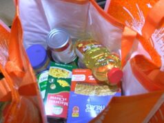 Banco de alimentos de Tuscaloosa anticipa aumento de demanda por interrupción de beneficios SNAP Banco de alimentos de Tuscaloosa anticipa aumento de demanda por interrupción de beneficios SNAP