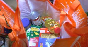 Banco de alimentos de Tuscaloosa anticipa aumento de demanda por interrupción de beneficios SNAP Banco de alimentos de Tuscaloosa anticipa aumento de demanda por interrupción de beneficios SNAP