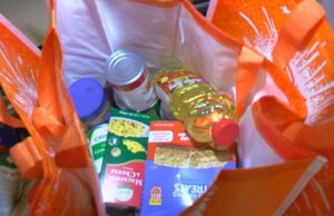 Banco de alimentos de Tuscaloosa anticipa aumento de demanda por interrupción de beneficios SNAP Banco de alimentos de Tuscaloosa anticipa aumento de demanda por interrupción de beneficios SNAP