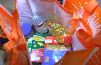 Banco de alimentos de Tuscaloosa anticipa aumento de demanda por interrupción de beneficios SNAP Banco de alimentos de Tuscaloosa anticipa aumento de demanda por interrupción de beneficios SNAP