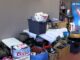 Bartender recauda donaciones para afectados por incendio en Five Points South Bartender recauda donaciones para afectados por incendio en Five Points South