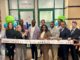 Birmingham y ONG abren un Centro de Aprendizaje de alta tecnología en biblioteca Birmingham y ONG abren un Centro de Aprendizaje de alta tecnología en biblioteca