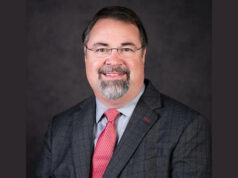 Central Alabama Water elige a Jeff Thompson como director ejecutivo Central Alabama Water elige a Jeff Thompson como director ejecutivo