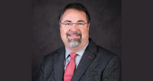 Central Alabama Water elige a Jeff Thompson como director ejecutivo Central Alabama Water elige a Jeff Thompson como director ejecutivo