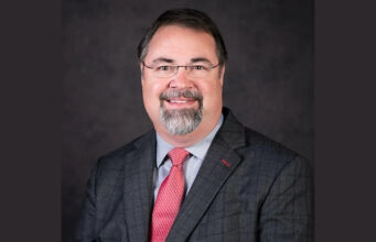 Central Alabama Water elige a Jeff Thompson como director ejecutivo Central Alabama Water elige a Jeff Thompson como director ejecutivo