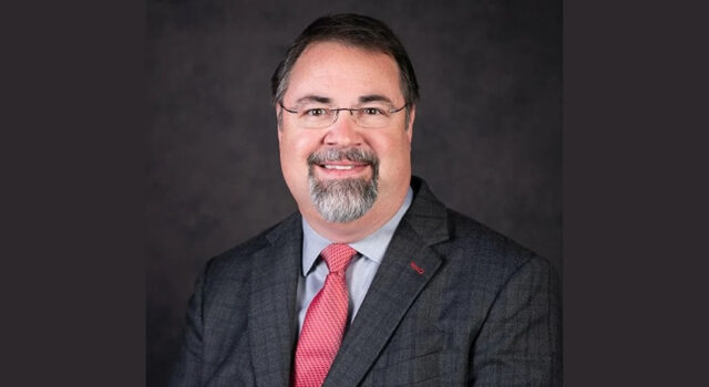 Central Alabama Water elige a Jeff Thompson como director ejecutivo Central Alabama Water elige a Jeff Thompson como director ejecutivo