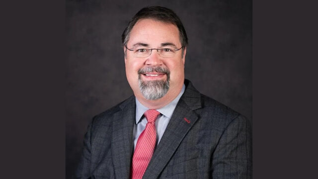 Central Alabama Water elige a Jeff Thompson como director ejecutivo