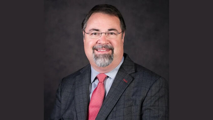 Central Alabama Water elige a Jeff Thompson como director ejecutivo Central Alabama Water elige a Jeff Thompson como director ejecutivo