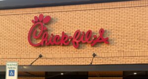 Chick-fil-A abrirá su segundo local en Cullman, en la Carretera 157 Chick-fil-A abrirá su segundo local en Cullman, en la Carretera 157