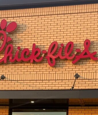 Chick-fil-A abrirá su segundo local en Cullman, en la Carretera 157 Chick-fil-A abrirá su segundo local en Cullman, en la Carretera 157