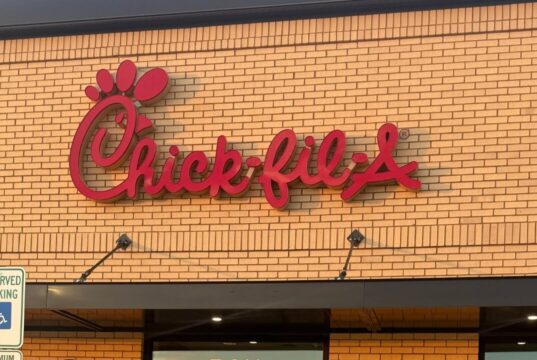 Chick-fil-A abrirá su segundo local en Cullman, en la Carretera 157 Chick-fil-A abrirá su segundo local en Cullman, en la Carretera 157