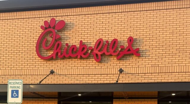 Chick-fil-A abrirá su segundo local en Cullman, en la Carretera 157 Chick-fil-A abrirá su segundo local en Cullman, en la Carretera 157