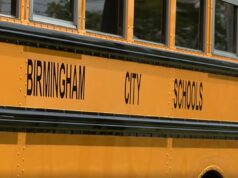 Clima daña escuela Inglenook K-8 y sus estudiantes tendrán días de aprendizaje virtual Clima daña escuela Inglenook K-8 y sus estudiantes tendrán días de aprendizaje virtual