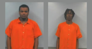 Dos detenidos por intento de introducir drogas en el Centro Correccional de Ventress Dos detenidos por intento de introducir drogas en el Centro Correccional de Ventress