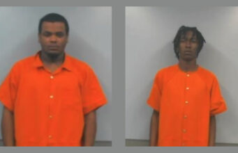 Dos detenidos por intento de introducir drogas en el Centro Correccional de Ventress Dos detenidos por intento de introducir drogas en el Centro Correccional de Ventress