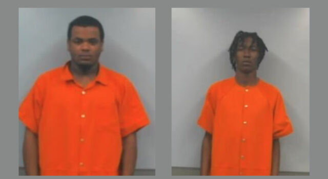 Dos detenidos por intento de introducir drogas en el Centro Correccional de Ventress Dos detenidos por intento de introducir drogas en el Centro Correccional de Ventress