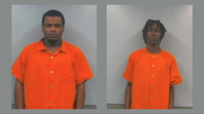 Dos detenidos por intento de introducir drogas en el Centro Correccional de Ventress Dos detenidos por intento de introducir drogas en el Centro Correccional de Ventress