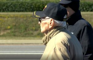 Gran asistencia al programa del Día de los Veteranos en Tuscaloosa Gran asistencia al programa del Día de los Veteranos en Tuscaloosa