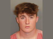 Hombre acusado de accidente que cobró la vida de dos graduados de Corner High School Hombre acusado de accidente que cobró la vida de dos graduados de Corner High School