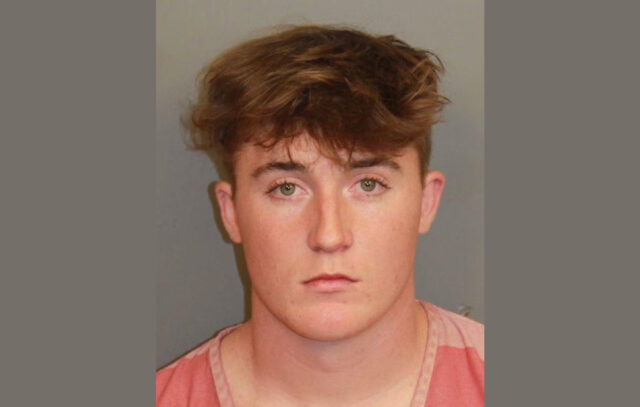 Hombre acusado de accidente que cobró la vida de dos graduados de Corner High School