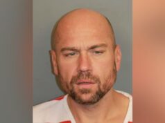 Hombre acusado de incendio provocado en Five Points South Hombre acusado de incendio provocado en Five Points South