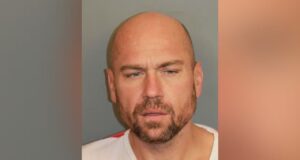 Hombre acusado de incendio provocado en Five Points South Hombre acusado de incendio provocado en Five Points South