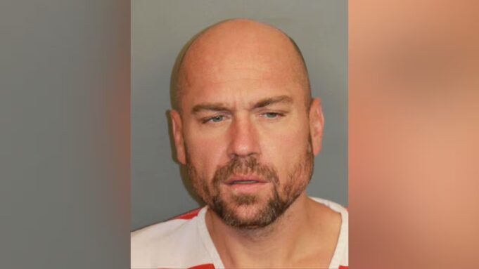 Hombre acusado de incendio provocado en Five Points South Hombre acusado de incendio provocado en Five Points South