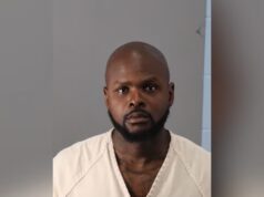 Hombre arrestado por homicidio en el barrio Powderly de Birmingham Hombre arrestado por homicidio en el barrio Powderly de Birmingham