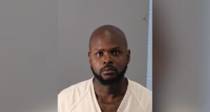 Hombre arrestado por homicidio en el barrio Powderly de Birmingham Hombre arrestado por homicidio en el barrio Powderly de Birmingham