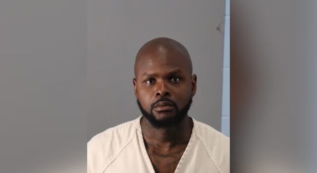 Hombre arrestado por homicidio en el barrio Powderly de Birmingham Hombre arrestado por homicidio en el barrio Powderly de Birmingham