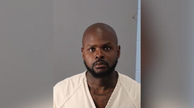 Hombre-arrestado-por-homicidio-en-el-barrio-Powderly-de-Birmingham Hombre arrestado por homicidio en el barrio Powderly de Birmingham