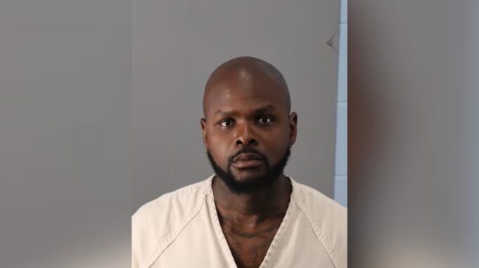 Hombre arrestado por homicidio en el barrio Powderly de Birmingham Hombre arrestado por homicidio en el barrio Powderly de Birmingham