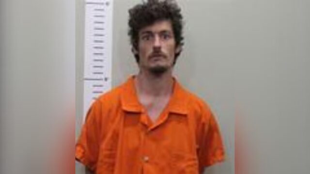 Hombre arrestado por intento de asesinato en el condado de Chilton