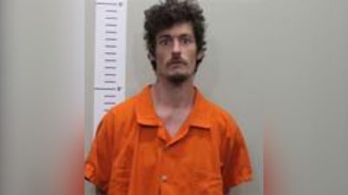 Hombre arrestado por intento de asesinato en el condado de Chilton Hombre arrestado por intento de asesinato en el condado de Chilton