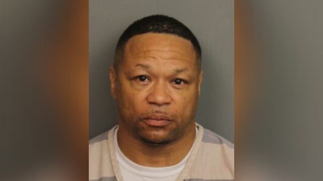 Hombre-arrestado-y-acusado-de-intento-de-homicidio-en-relacion-con-tiroteo-en-Fairfield Hombre arrestado y acusado de intento de homicidio en relación con tiroteo en Fairfield