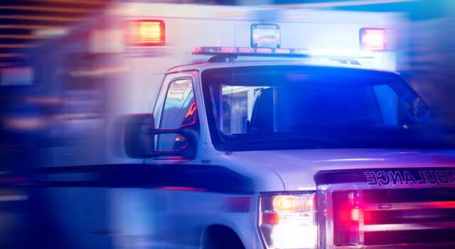 Hombre de Oneonta fallece en accidente de motocicleta en el condado de Blount Hombre de Oneonta fallece en accidente de motocicleta en el condado de Blount