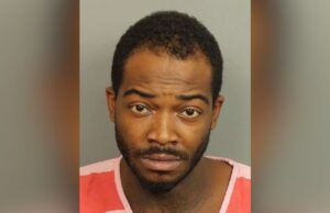 Hombre de Trussville arrestado en relación con investigación de homicidio en Birmingham Hombre de Trussville arrestado en relación con investigación de homicidio en Birmingham