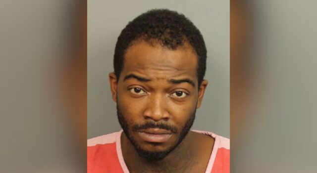 Hombre de Trussville arrestado en relación con investigación de homicidio en Birmingham Hombre de Trussville arrestado en relación con investigación de homicidio en Birmingham